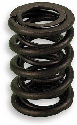 New set of 16- roller valve spring  kit 1.437 o/d 175 seat psi- 400 open psi