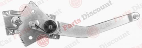 New dii window regulator - lh left driver lifter, d-1115x