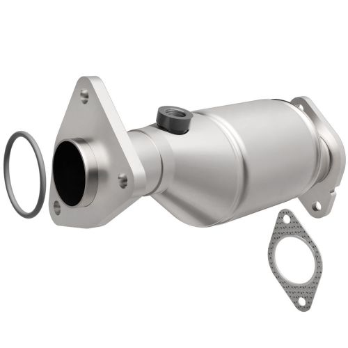 Magnaflow 24220 bolt-on catalytic converter assembly obdii