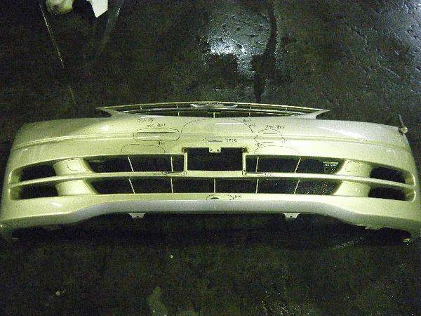 Toyota estima 2000 front bumper assembly [9210100]