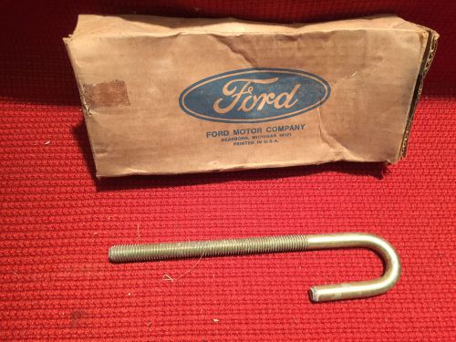 1978 ford truck spare tire bolt