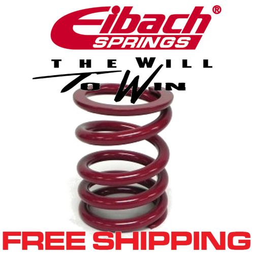 Eibach 0950.550.1300 dirt track imca racing front coil spring 5.5x9.5 1300 lb/in