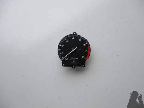 1992 1993 honda accord *hr-132-01* tachometer gauge