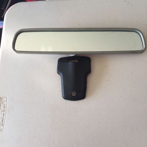 Original rearview mirror 1971 chevelle