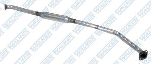 Walker 55182 resonator and pipe assembly