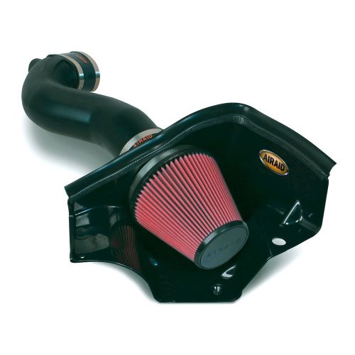 Airaid 450-304 airaid cold air dam intake system fits 05-09 mustang