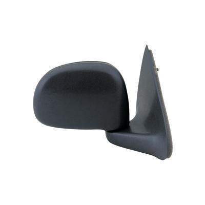 K source/fit system 61035f door mirror passenger side