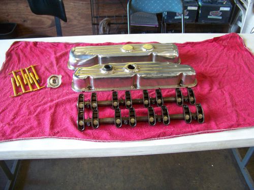 1970/1976 buick 455 v8 valve train parts