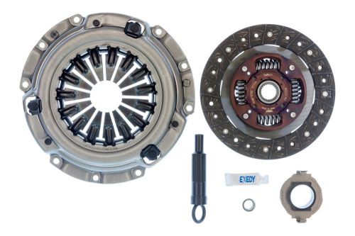 Exedy racing clutch mzk1000 clutch kit 03-08 6