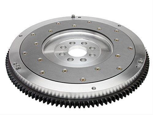 Fidanza 133241 flywheel for scion tc, aluminum