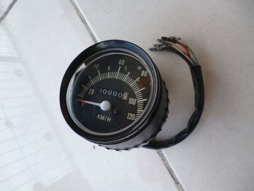 Speedometer nos for suzuki a100 ac50 km/h scale