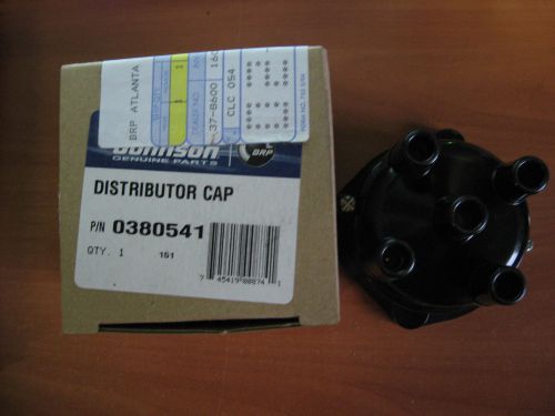 Omc  distributor cap 380541