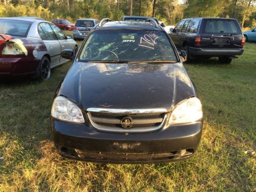 Holden viva jf drivers front door trim #c172