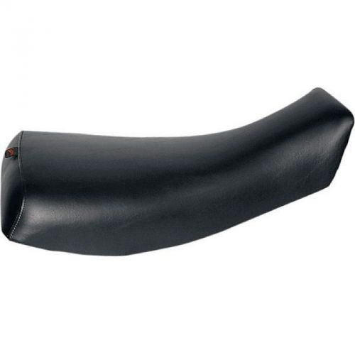 Saddlemen saddleskin seat cover black honda atc200s 84-86