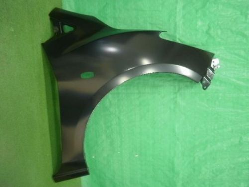 Mazda demio 2014 right fender panel [3510600]