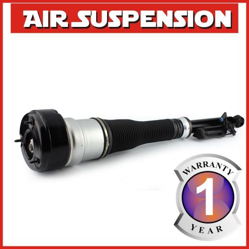 Rear left air suspension for mercedes 4matic w221 air spring bag absorber