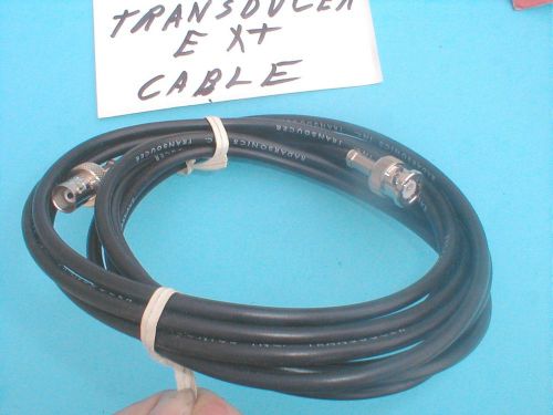 Johnson evinrude omc new transducer extention cable 174047