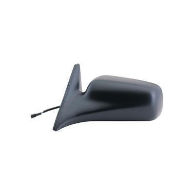 K source/fit system 70536t door mirror driver side