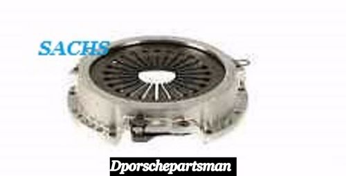 Porsche 928 clutch pressure plate 200 mm  sachs   new #ns