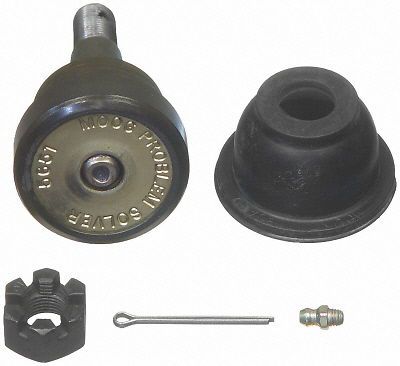 Suspension ball joint front lower moog k8685