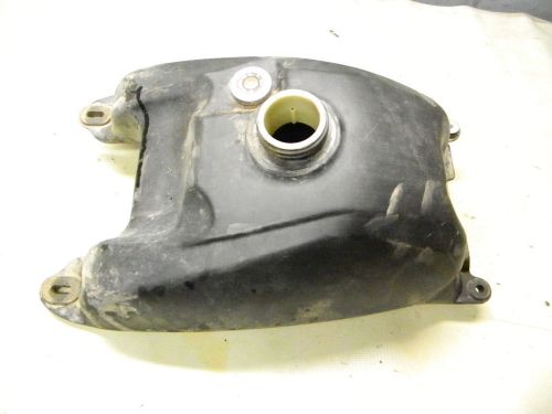 01 02 yamaha yfm400 yfm 400 kodiak 4x4 4wd petrol gas fuel tank