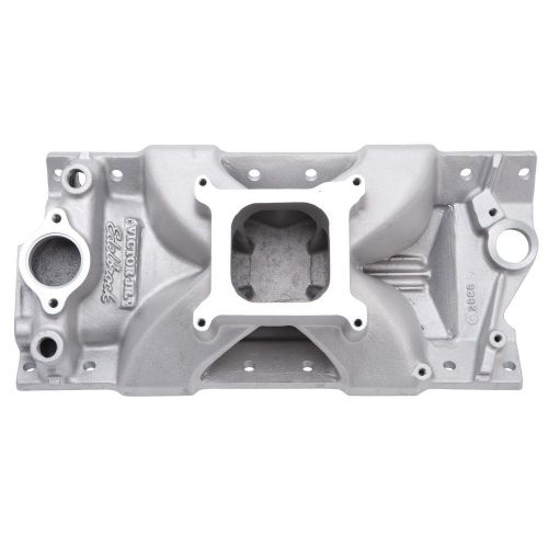 Edelbrock 2999 victor jr. ls series intake manifold