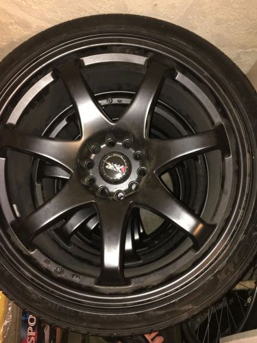 19 in xxr 552 rims