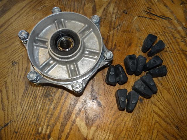 02_honda_cbr600f4i_01-03-06_600 f4_i_rear wheel cush drive hub_sprocket carrier