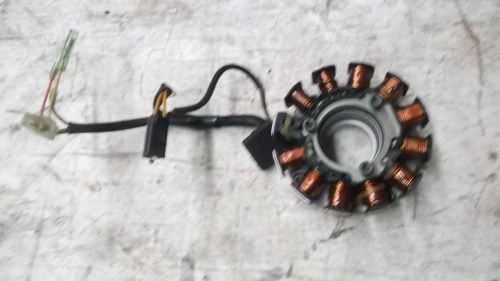 Arctic cat zr 500 600 stator 2001 model