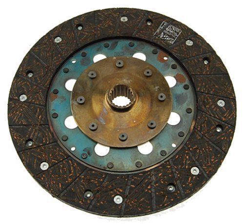 Auto 7 221-0137 clutch friction disc for select for hyundai and for kia vehicles