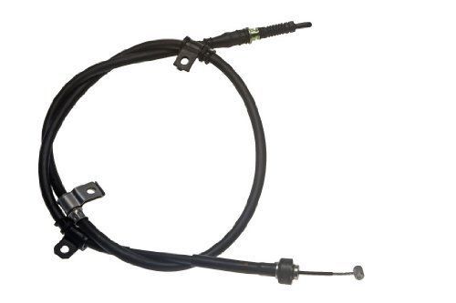 Auto 7 920-0194 parking brake cable for select for hyundai vehicles