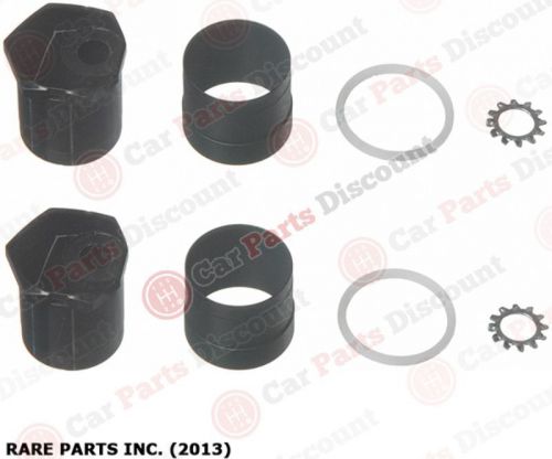 New replacement camber eccentric bushing, rp17360