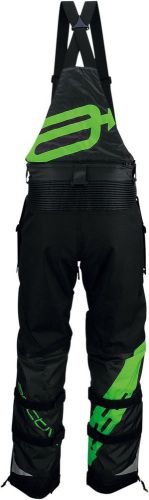 Arctiva 3130-0983 pants s6 comp black/green sm