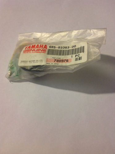 Yamaha 6r5-83383-00-00 buzzer