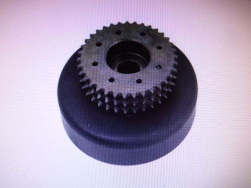 Harley sportster 1200/883 1991 1992 1993 1994  alternator rotor 35 tooth