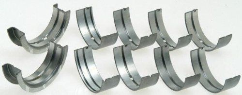 Federal-mogul corporation 4906ma main bearing set