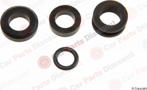 New gb remanufacturing fuel injector seal kit gas, 8013