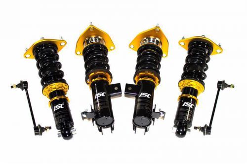 Isc suspension n1 coilovers system for 2011-15 hyundai genesis coupe