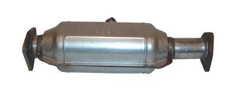 Eastern catalytic direct-fit catalytic converters - 49-state legal - 40358