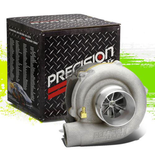 Precision 5931 e mfs t3 a/r.63 trim 59mm journal bearing turbo charger 5-bolt