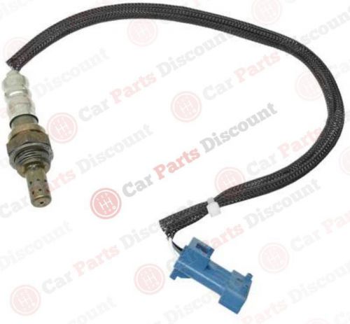 New ntk oxygen sensor, 11 78 7 548 961