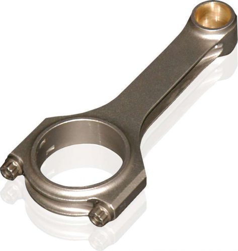 Eagle 5.700 in forged h-beam connecting rod sbc 8 pc p/n crs5700blw