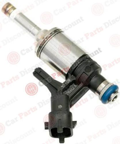 New bosch fuel injector gas, 13 53 7 591 623