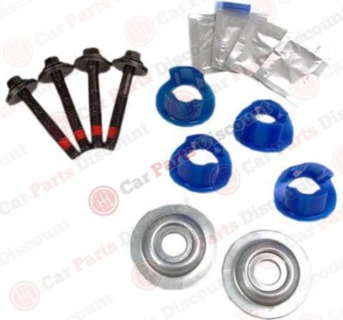 New replacement subframe bushing urethane insert kit sub frame, 124693