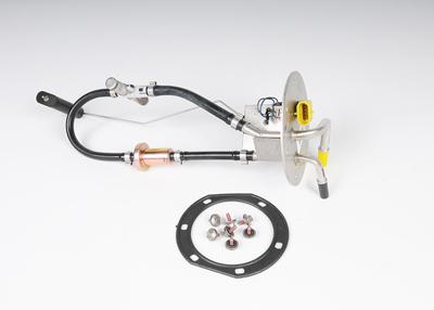 Acdelco oe service mu1218 electric fuel pump-fuel tank/fuel pump module kit