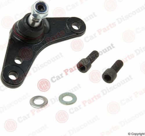 New rein suspension ball joint, 31 10 6 779 437