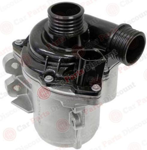 New replacement water pump, 11 51 7 632 426