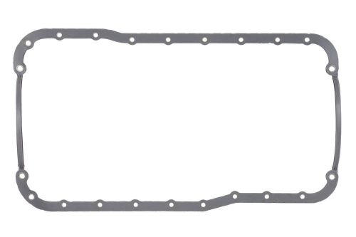 Mr. gasket 6683 ultra seal; oil pan gasket