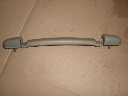 1999 hyundai accent interior headliner handle oem front right