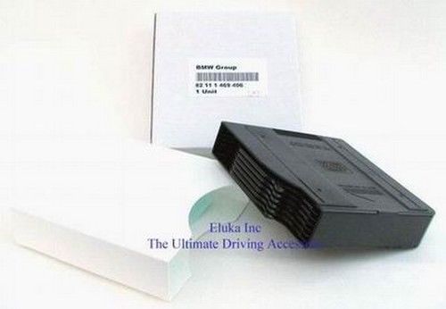 Bmw cd alpine changer magazine cartridge e36 e39 325